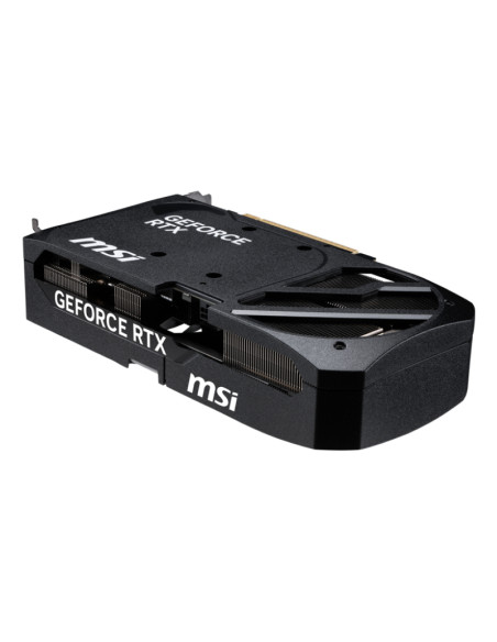 MSI GeForce RTX 5070 12G SHADOW 2X OC NVIDIA 12 GB GDDR7