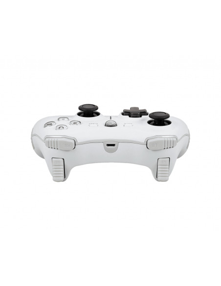 MSI Force GC20 V2 Bianco USB 2.0 Gamepad Analogico/Digitale Android, PC