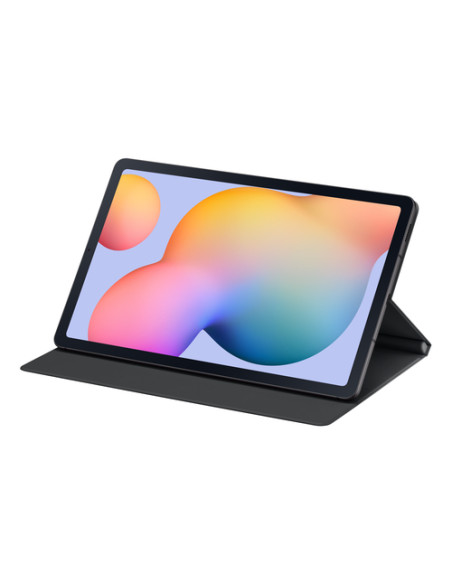 Samsung EF-BP610 26,4 cm (10.4") Custodia a libro Grigio
