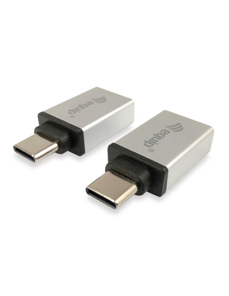 Equip Adattatore da USB-C a USB tipo A