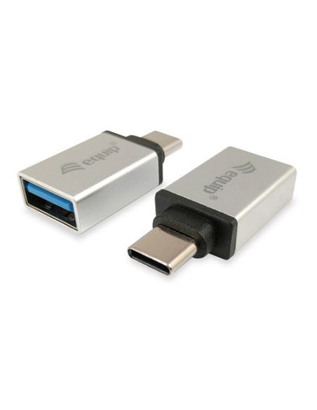 Equip Adattatore da USB-C a USB tipo A