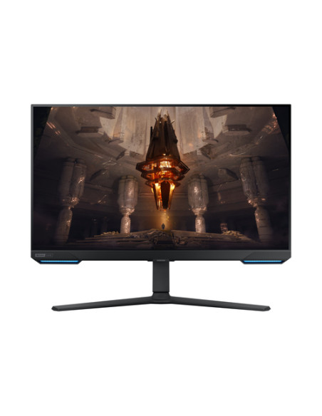 Samsung Monitor Gaming Odyssey G7 - G70B da 32'' UHD Flat
