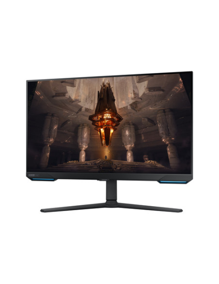 Samsung Monitor Gaming Odyssey G7 - G70B da 32'' UHD Flat