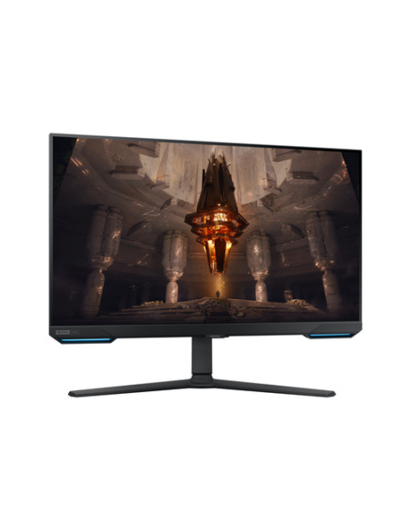 Samsung Monitor Gaming Odyssey G7 - G70B da 32'' UHD Flat