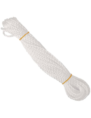 Parasole a Vela Oxford Rettangolare 4x7 m Rosso