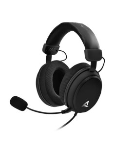 SHARKOON CUFFIE, 1x TRRS, 2x 3,5 MM