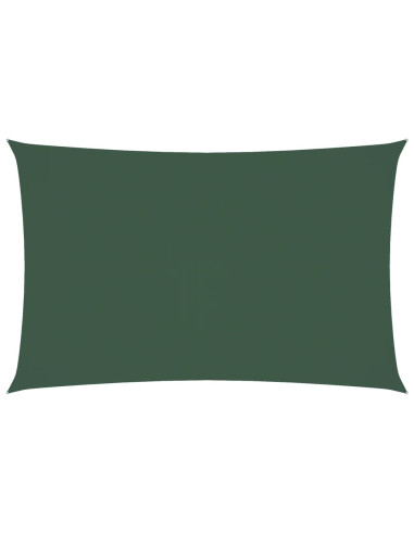 Parasole a Vela Oxford Rettangolare 5x8 m Talpa