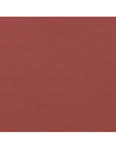 Paravento Balcone Terracotta 120x800 cm 100% Poliestere Oxford