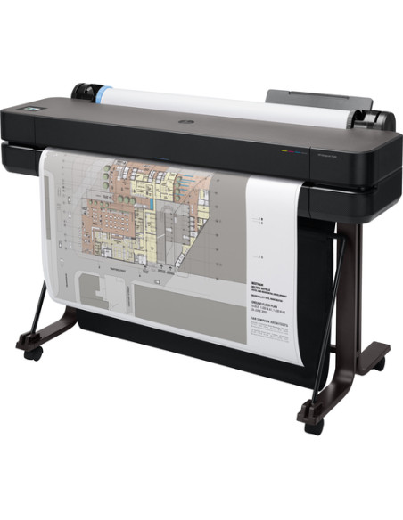HP Designjet Stampante T630 da 36”