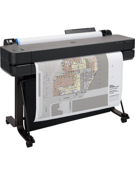 HP Designjet Stampante T630 da 36”
