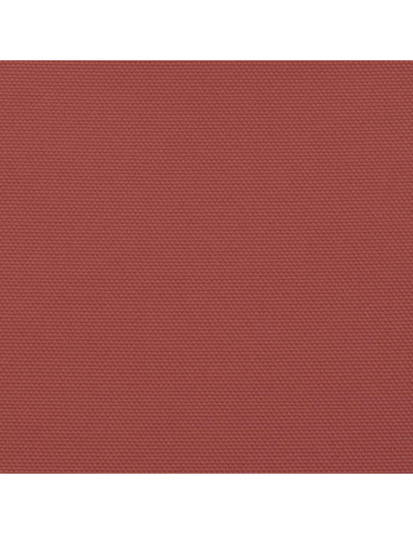 Paravento Balcone Terracotta 75x1000 cm 100% Poliestere Oxford