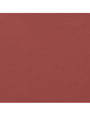 Paravento da Balcone Terracotta 90x800cm 100% Poliestere Oxford