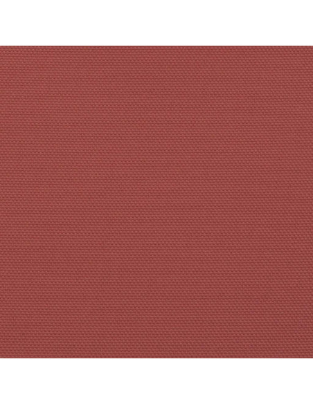 Paravento da Balcone Terracotta 90x800cm 100% Poliestere Oxford