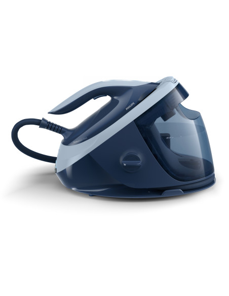 Philips PerfectCare 7000 Series PSG7030/20 Tecnologia OptimalTEMP Vapore potente Serbatoio 1,8L