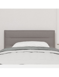 Testiera con testiera Talpa 80 cm Pelle Sintetica 2