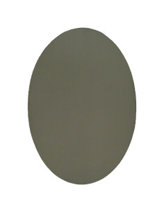 Tappeti per area HUARTE Verde Foresta 160 x 230 cm