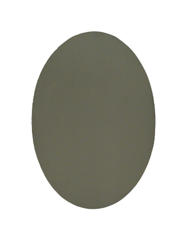 Tappeti per area HUARTE Verde Foresta 160 x 230 cm