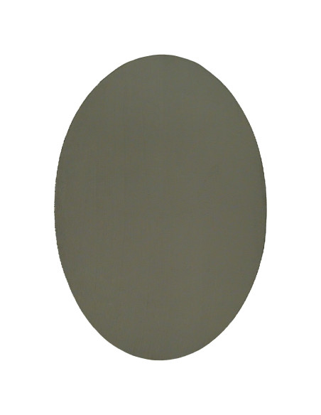 Tappeti per area HUARTE Verde Foresta 140 x 200 cm