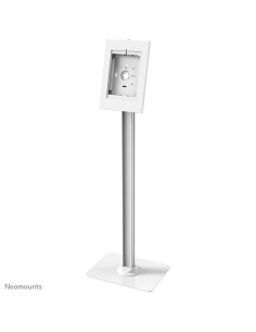 Neomounts FL15-650WH1 Supporto da pavimento per tablet 9.7-11" - bloccabile 2
