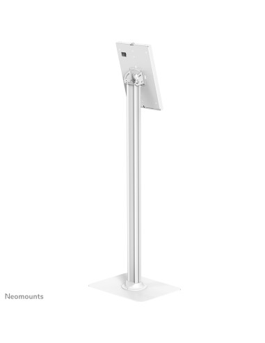 Neomounts FL15-650WH1 Supporto da pavimento per tablet 9.7-11" - bloccabile