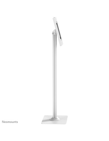 Neomounts FL15-650WH1 Supporto da pavimento per tablet 9.7-11" - bloccabile