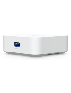 Ubiquiti UX7 (15W) Dream Router 10G Cloud Gateway, WiFi7 ,2x2 MIMO, 2*10 GbE RJ45 - UX7
