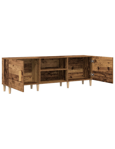 Mobile TV Legno vecchio 150 x 30 x 50 cm Legno multistrato