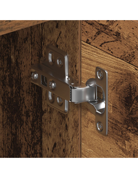 Mobile TV Legno vecchio 150 x 30 x 50 cm Legno multistrato