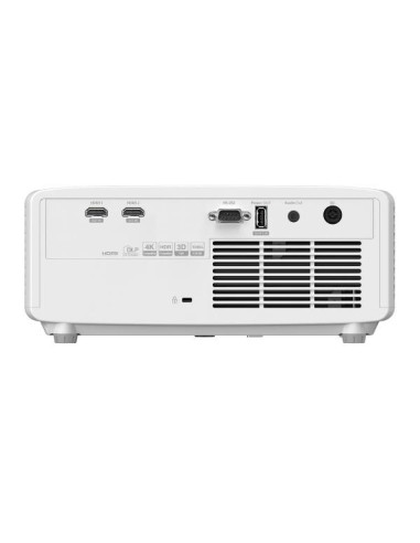 ZH350 3600LUM FHD LASER 5Y