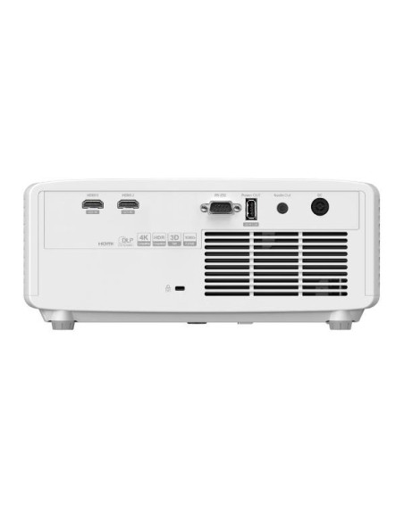 ZH350 3600LUM FHD LASER 5Y