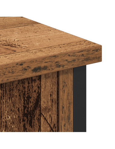 Set mobile TV Legno vecchio 101 x 35 x 65 cm Legno multistrato