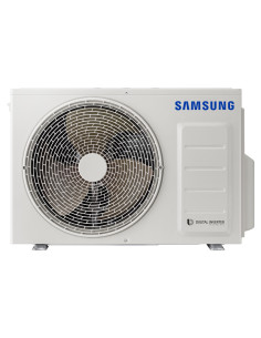 Samsung AJ050TXJ2KG/EU condizionatore fisso Condizionatore unità esterna Bianco