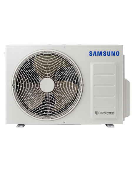 Samsung AJ050TXJ2KG/EU condizionatore fisso Condizionatore unità esterna Bianco