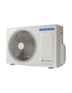Samsung AJ050TXJ2KG/EU condizionatore fisso Condizionatore unità esterna Bianco 2