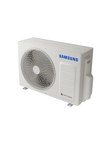 Samsung AJ050TXJ2KG/EU condizionatore fisso Condizionatore unità esterna Bianco