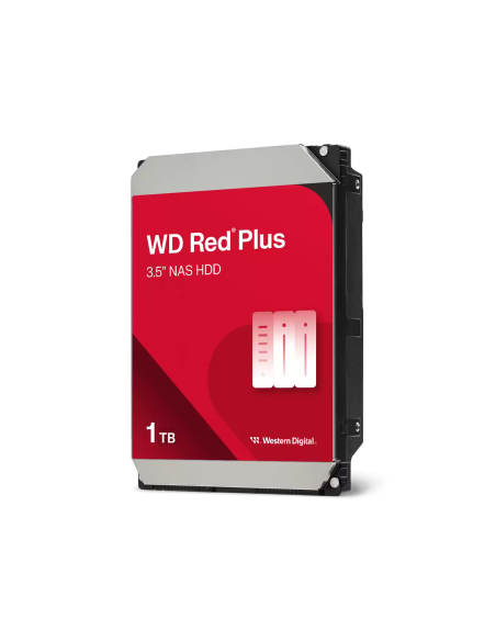 HD WD RED PLUS WD120EFPX 12TB SATA3 256MB EU