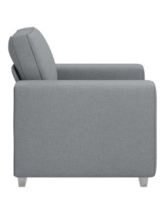 Divano Grigio chiaro