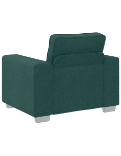 Divano Verde Scuro 2