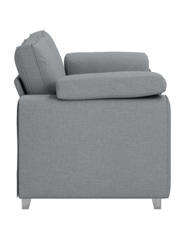 Divano Grigio chiaro