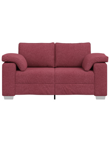 Divano Rosso Vino