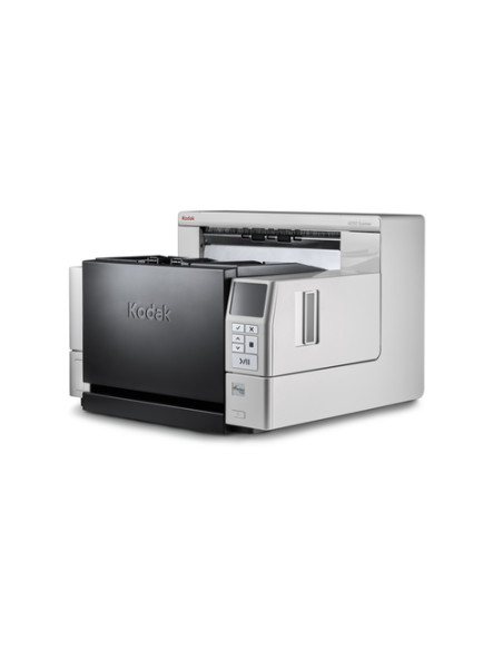 Kodak i4250 Scanner Scanner ADF 600 x 600 DPI A3 Nero, Bianco