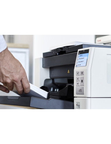 Kodak i4250 Scanner Scanner ADF 600 x 600 DPI A3 Nero, Bianco