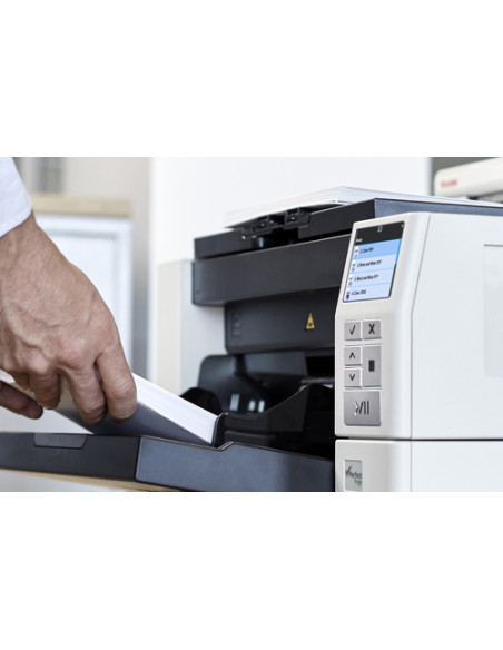Kodak i4250 Scanner Scanner ADF 600 x 600 DPI A3 Nero, Bianco