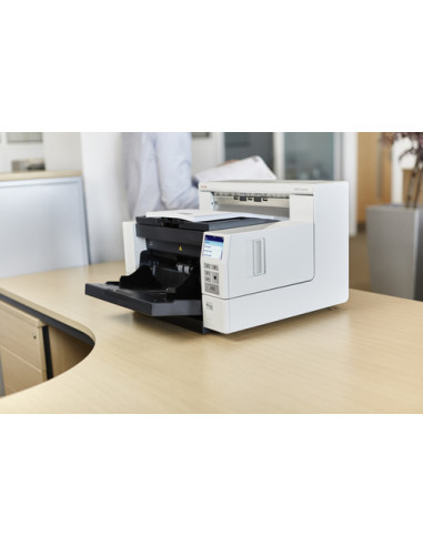 Kodak i4250 Scanner Scanner ADF 600 x 600 DPI A3 Nero, Bianco