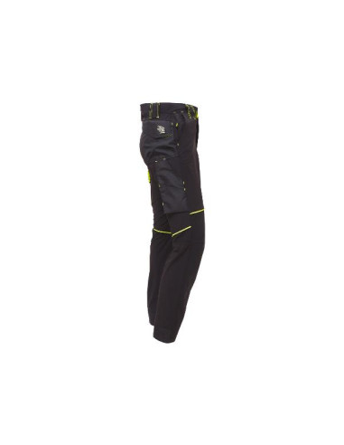 PANTALONE WORLD BLACK CARBONS