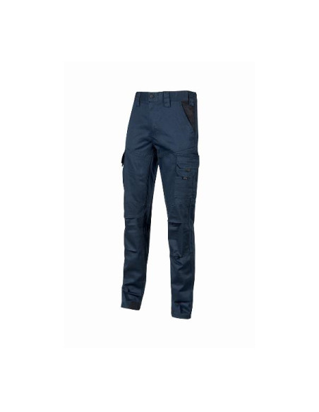 PANTALONE GUAPO WESTLAKE BLUE2XL