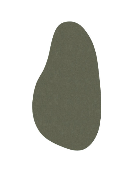 Tappeti  Verde Foresta Poliestere 80 x 150 cm Motivo