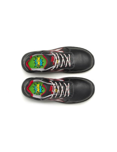 SCARPE PARIGI S ESD S3S CI FO SR45