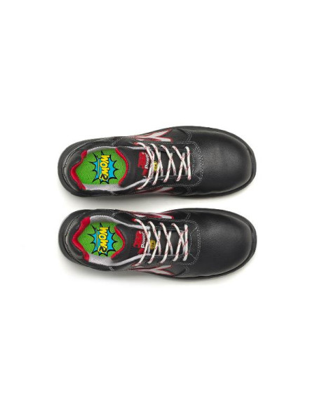 SCARPE PARIGI S ESD S3S CI FO SR45