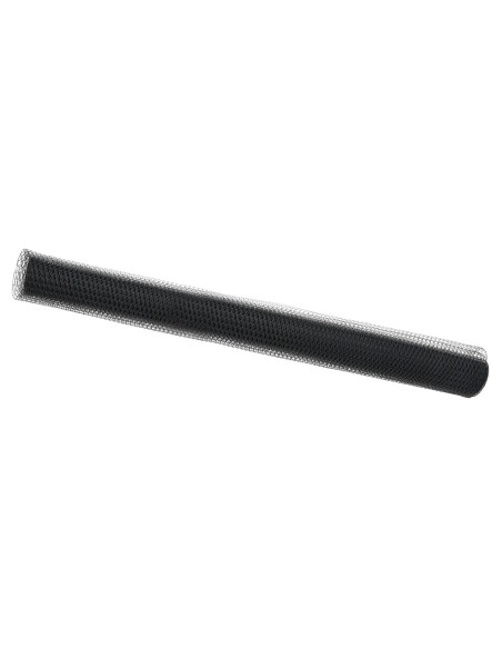 Recinto Esagonale Grigio 1.6x25 m Acciaio